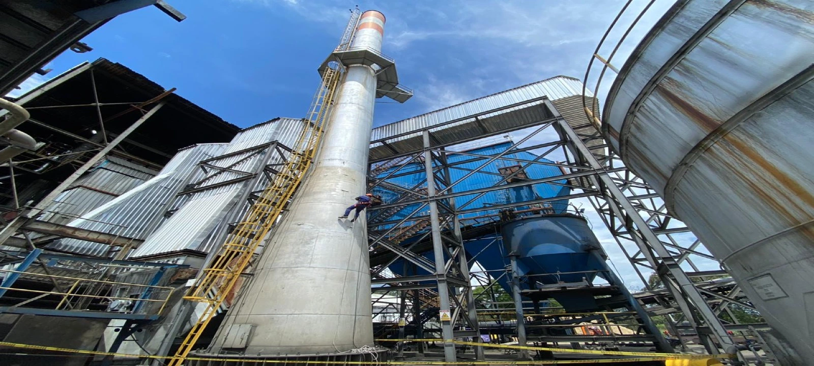 Inspección técnica