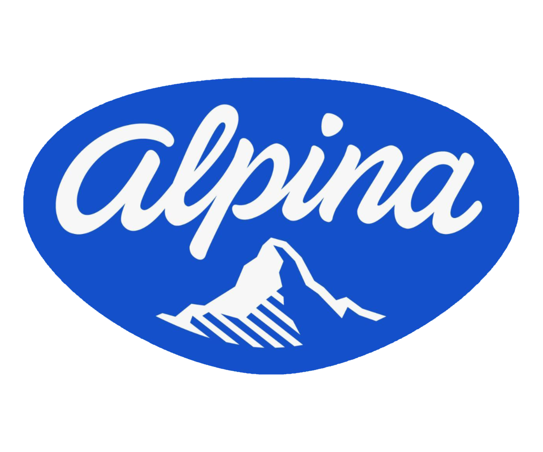 Alpina