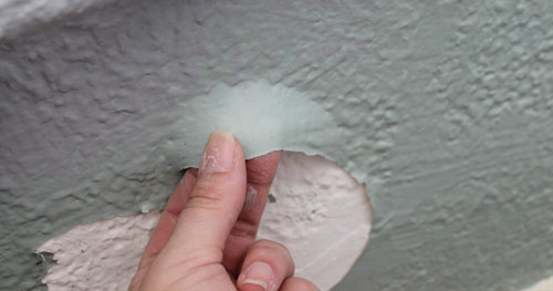 Adherencia de Recubrimientos